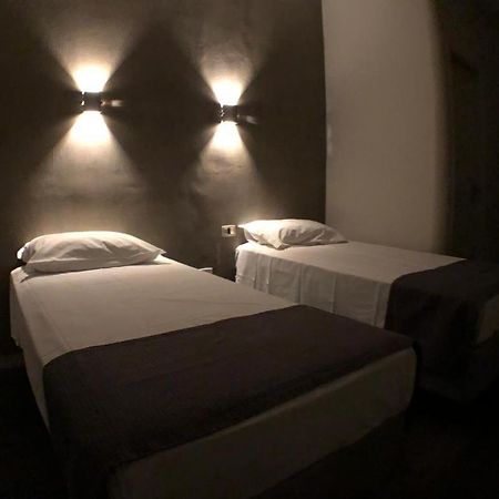 Hotel Caravelas Sao Paulo Bagian luar foto