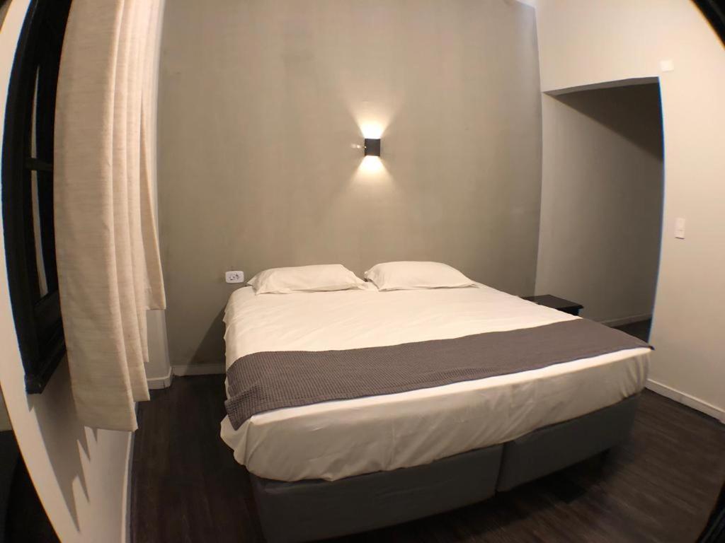 Hotel Caravelas Sao Paulo Bagian luar foto